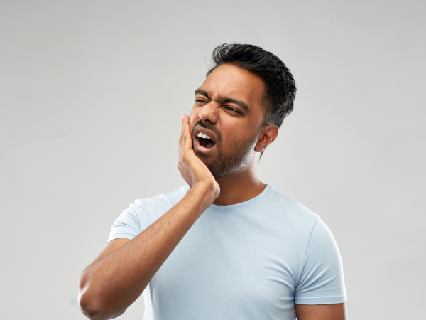 Causes of Jaw Pain