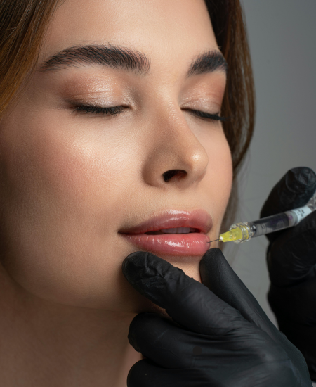 Mesotherapy Treatment