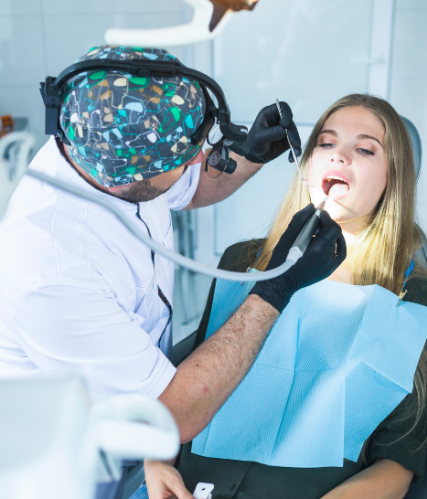 prosthodontist-services